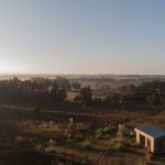 Casa-refugio El Chajá / TATU Arquitectura