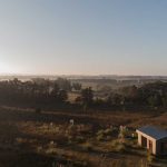 Casa-refugio El Chajá / TATU Arquitectura