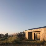 Casa-refugio El Chajá / TATU Arquitectura