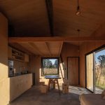 Casa-refugio El Chajá / TATU Arquitectura