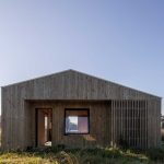 Casa-refugio El Chajá / TATU Arquitectura