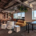 Oficinas Grupo Paolini / Paolini Arquitectos