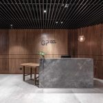 Oficinas Grupo Paolini / Paolini Arquitectos
