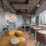 Oficinas Grupo Paolini / Paolini Arquitectos
