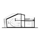 Saint Peter House / Proyecto Cafeína