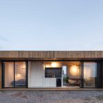 Vivienda Villa Serrana IV / TATU Arquitectura