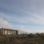 Vivienda Villa Serrana IV / TATU Arquitectura