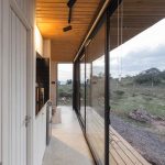 Vivienda Villa Serrana IV / TATU Arquitectura