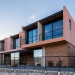 Casa Estudio San Esteban / Gil García