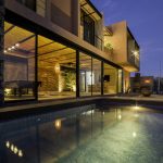 Casa Estudio San Esteban / Gil García