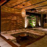 Casa Estudio San Esteban / Gil García