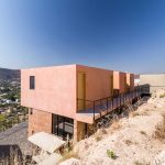 Casa Estudio San Esteban / Gil García