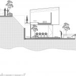 Casa Estudio San Esteban / Gil García