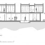 Casa Estudio San Esteban / Gil García