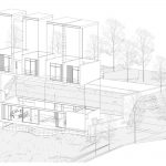 Casa Estudio San Esteban / Gil García