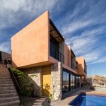 Casa Estudio San Esteban / Gil García
