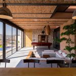 Casa Estudio San Esteban / Gil García