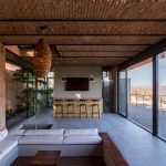 Casa Estudio San Esteban / Gil García