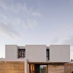 Casa Olivos A16 / TATU Arquitectura