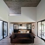 Casa Olivos A16 / TATU Arquitectura