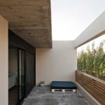 Casa Olivos A16 / TATU Arquitectura