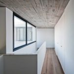 Casa Olivos A16 / TATU Arquitectura