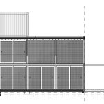 Dos Casas Metálicas / Mauricio Morra Arquitectos