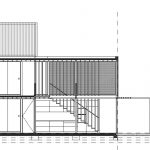 Dos Casas Metálicas / Mauricio Morra Arquitectos