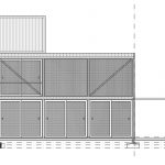 Dos Casas Metálicas / Mauricio Morra Arquitectos