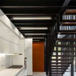 Dos Casas Metálicas / Mauricio Morra Arquitectos