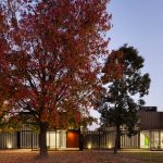 Dos Casas Metálicas / Mauricio Morra Arquitectos