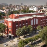 Frontón México Centro de Entretenimiento / Moyao Arquitectos