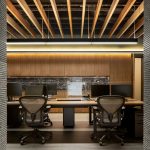 Estudio Basalto / Faci Leboreiro