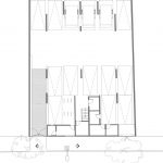 Edificio de vivienda multifamiliar Héroes 227 / ARQMOV Workshop