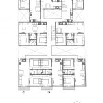 Edificio de vivienda multifamiliar Héroes 227 / ARQMOV Workshop