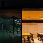 La Nave / Arq. Pablo Gagliardo