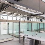 Oficinas Sanirent / Moyao Arquitectos