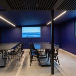 Oficinas Tornel Laboratorios / We Think Further Arquitectos