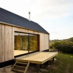 Refugio Delfina / TATU Arquitectura