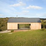 Refugio Delfina / TATU Arquitectura