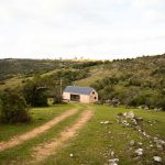 Refugio Delfina / TATU Arquitectura