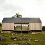 Refugio Delfina / TATU Arquitectura