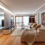 Vivienda Galileo / Paolini Arquitectos