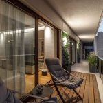 Vivienda Galileo / Paolini Arquitectos