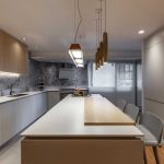 Vivienda Galileo / Paolini Arquitectos