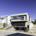 Casa Abadia / GilGarcía Arquitectos