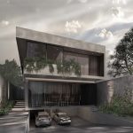 Casa Abadia / GilGarcía Arquitectos