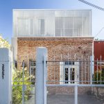 Casa Hormiga / Estudio PKa