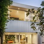 Casa Hormiga / Estudio PKa