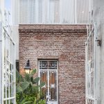 Casa Hormiga / Estudio PKa